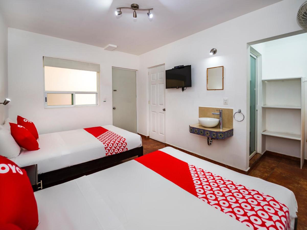 Itza Hotal & Cafe Hotel 2*