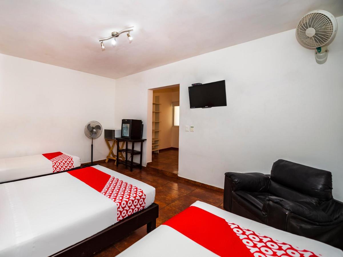 Itza Hotal & Cafe Hotel Querétaro