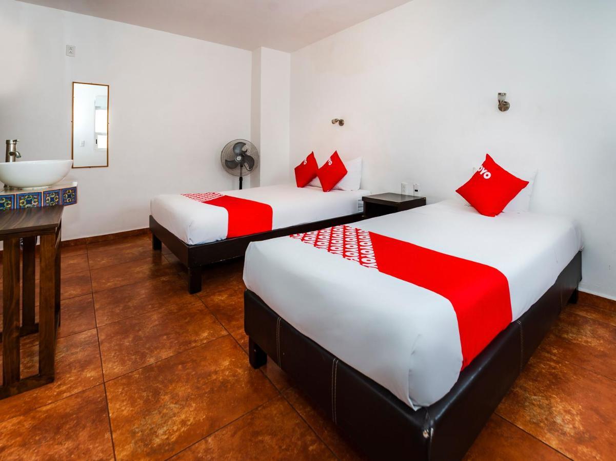 Hotel Itza Hotal & Cafe 2*